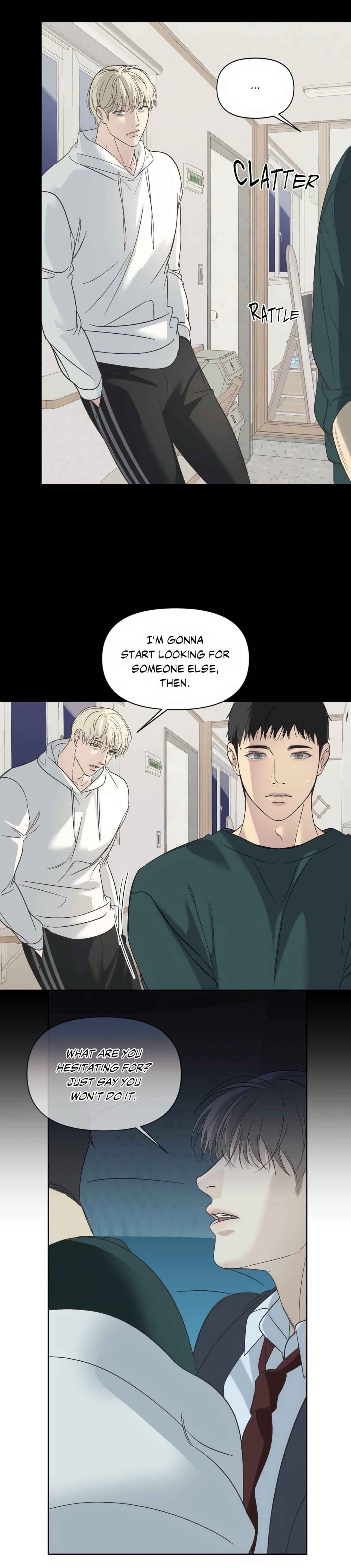 backlight, Chapter 11 image 19